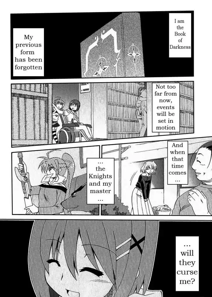 Magical Girl Lyrical Nanoha As Chapter 3 15